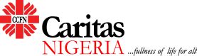 caritas nigeria logo|Home .